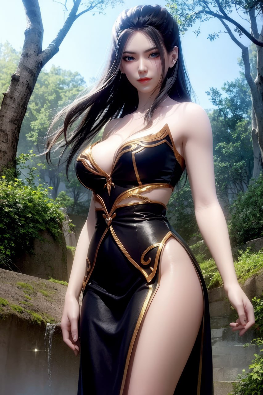 生机和希望