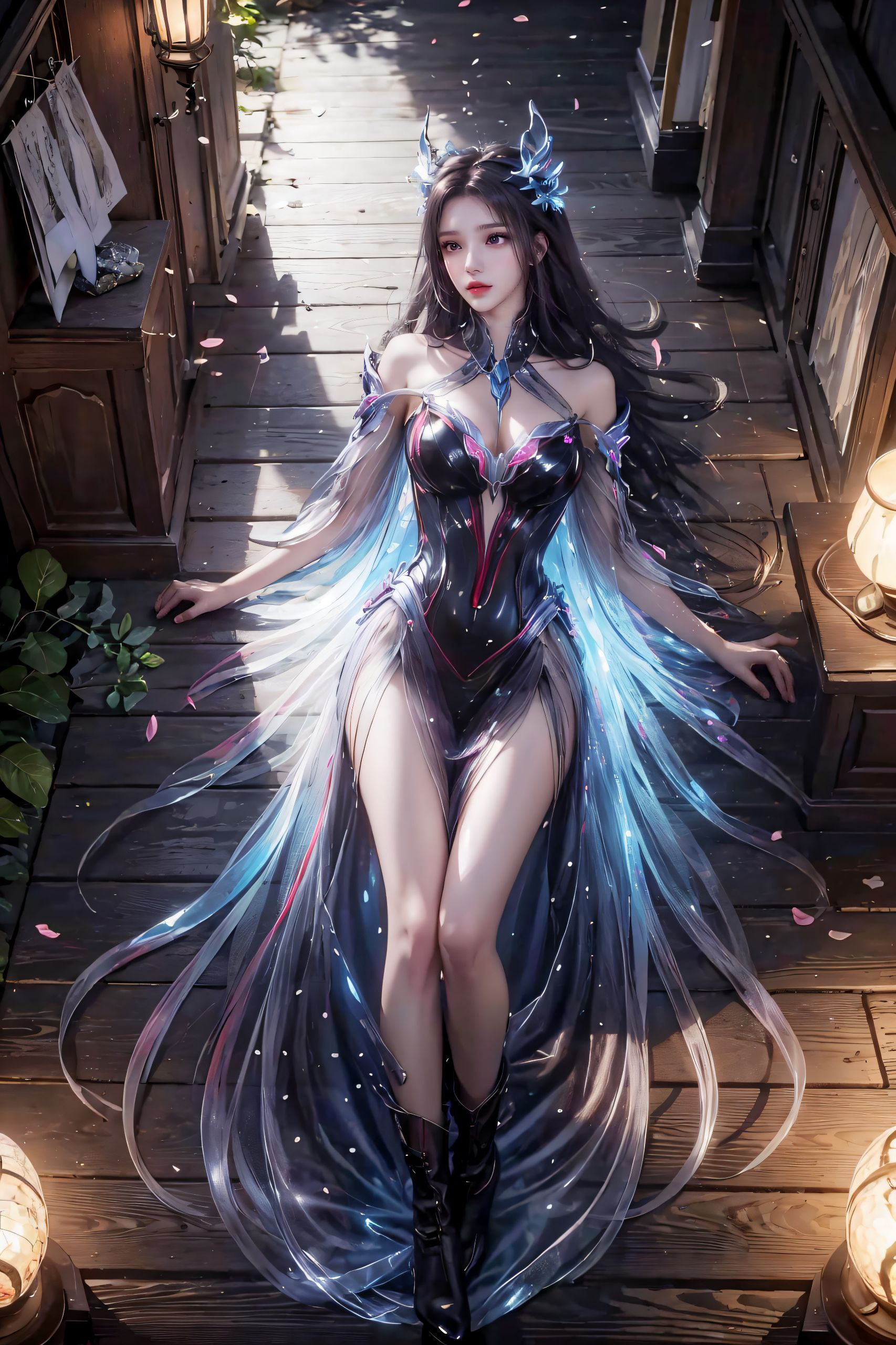 合的朋友