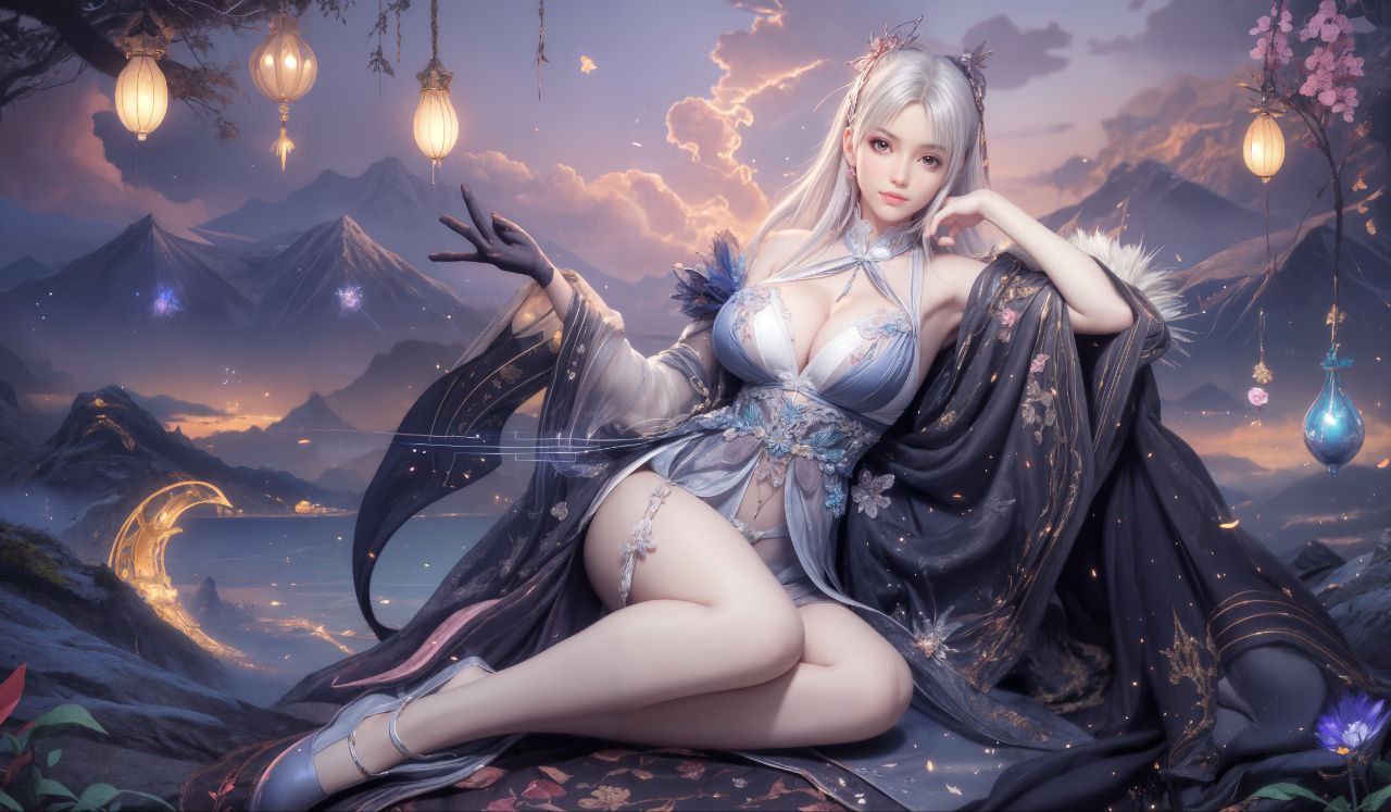 生动的剪辑