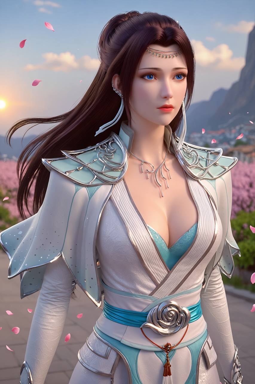 儿对父亲产