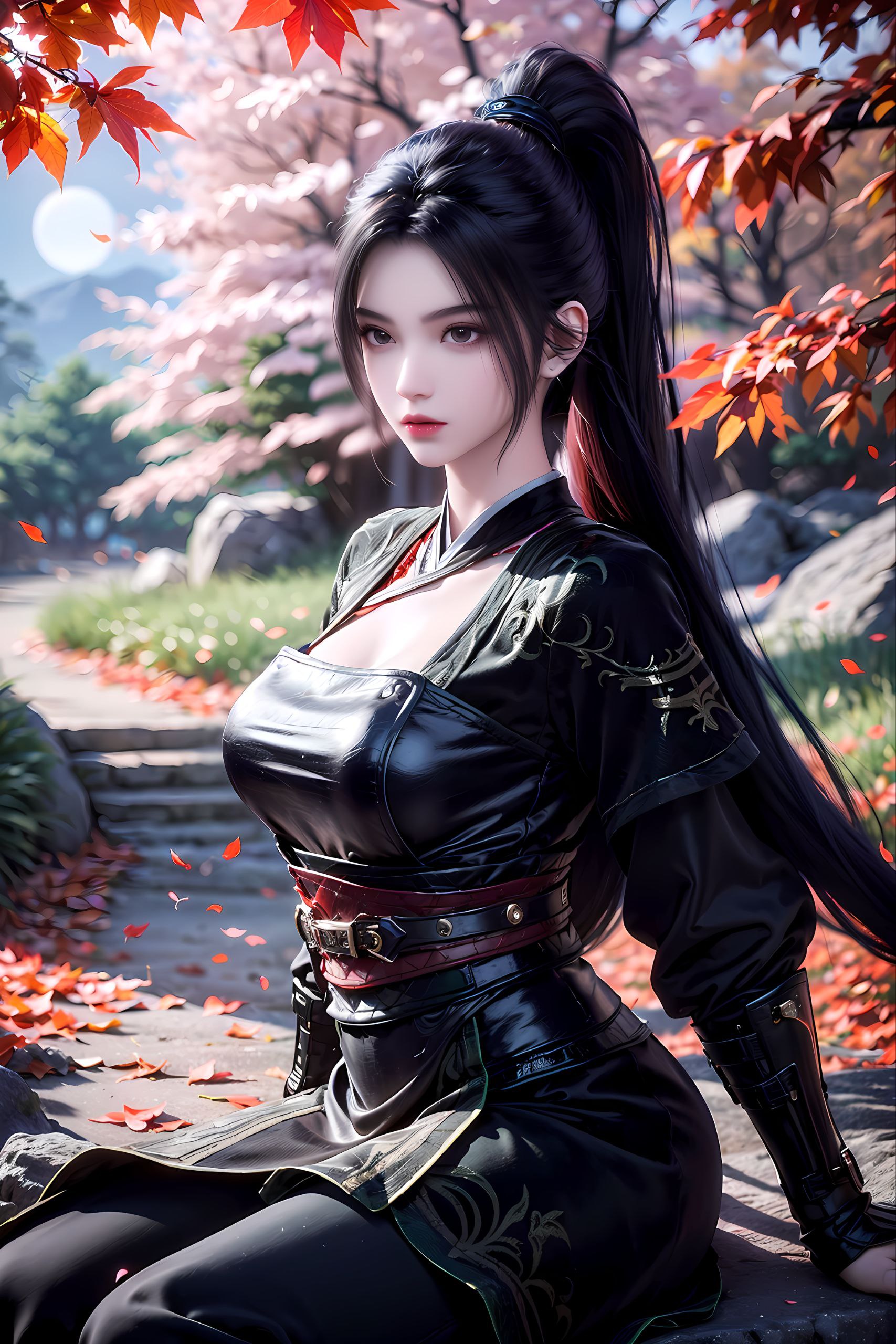 和理念