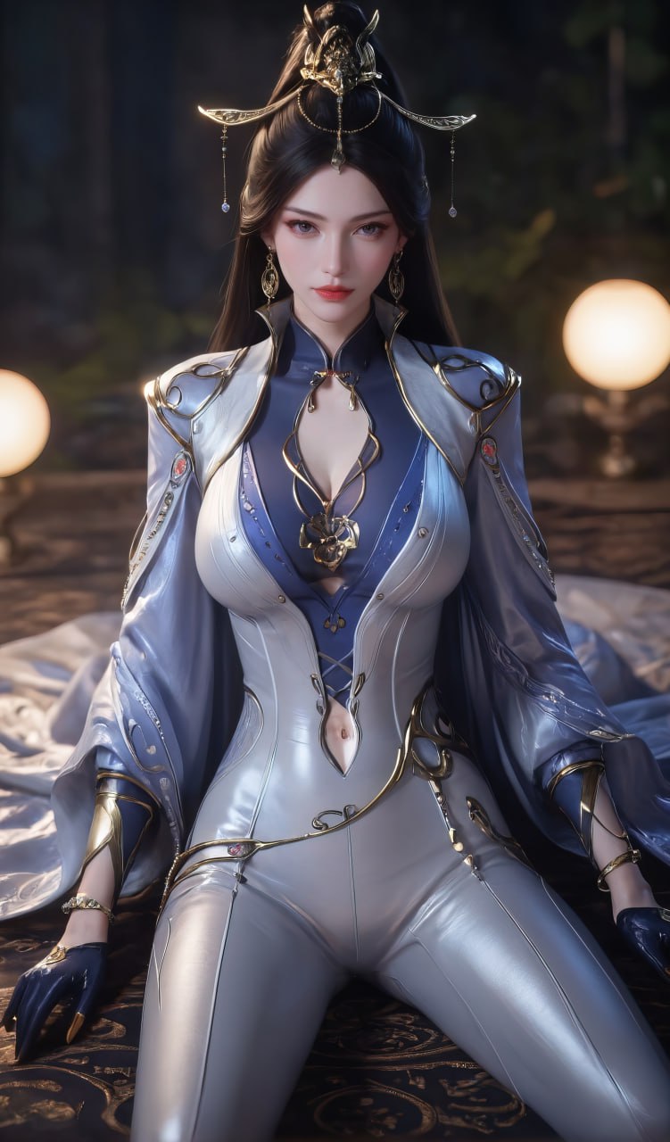 一种非常流