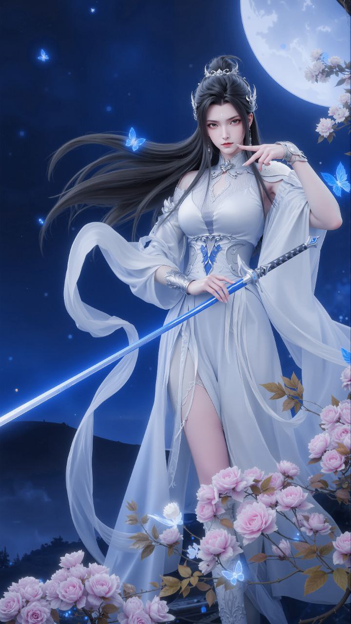 趋势进行内