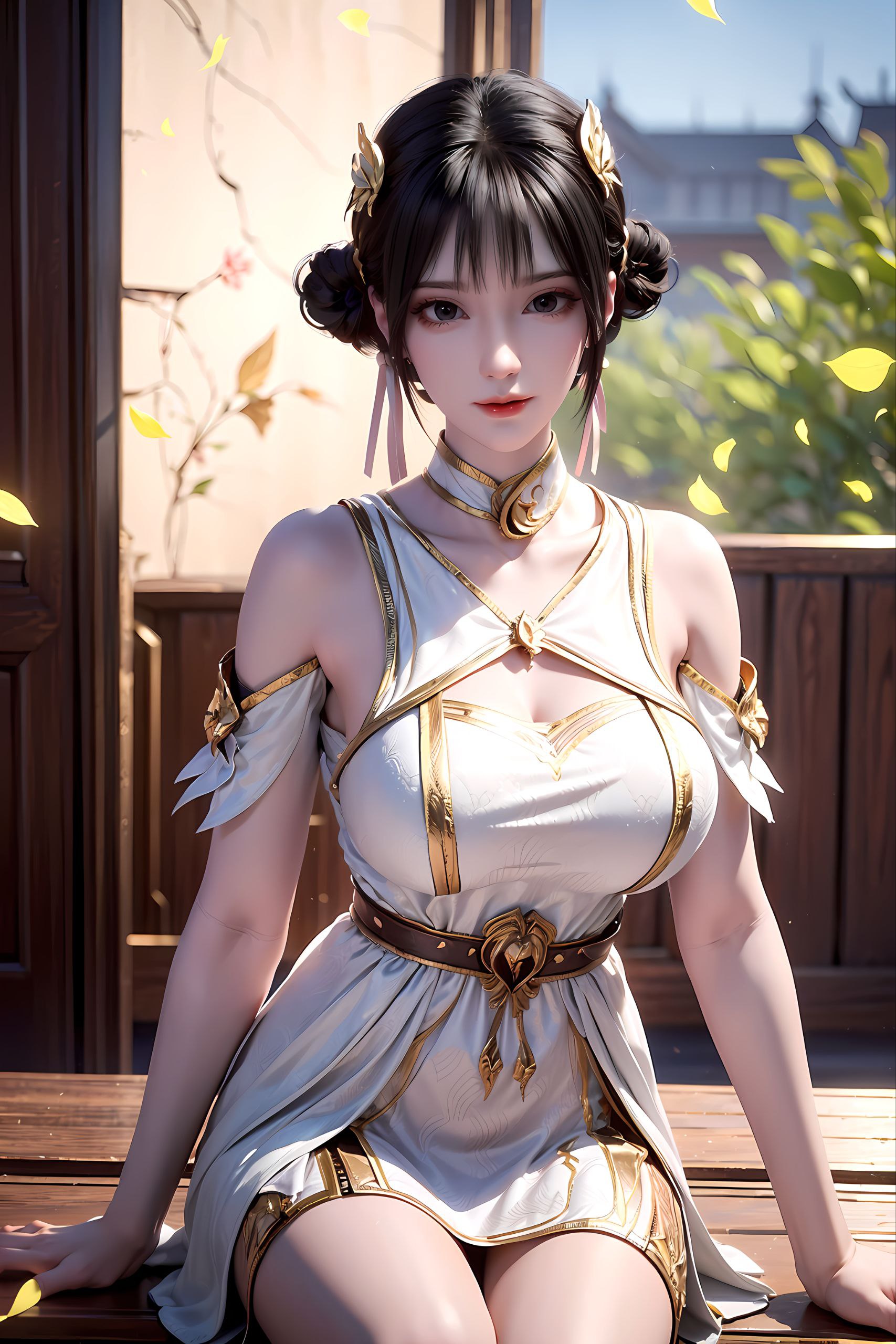 让我们不仅