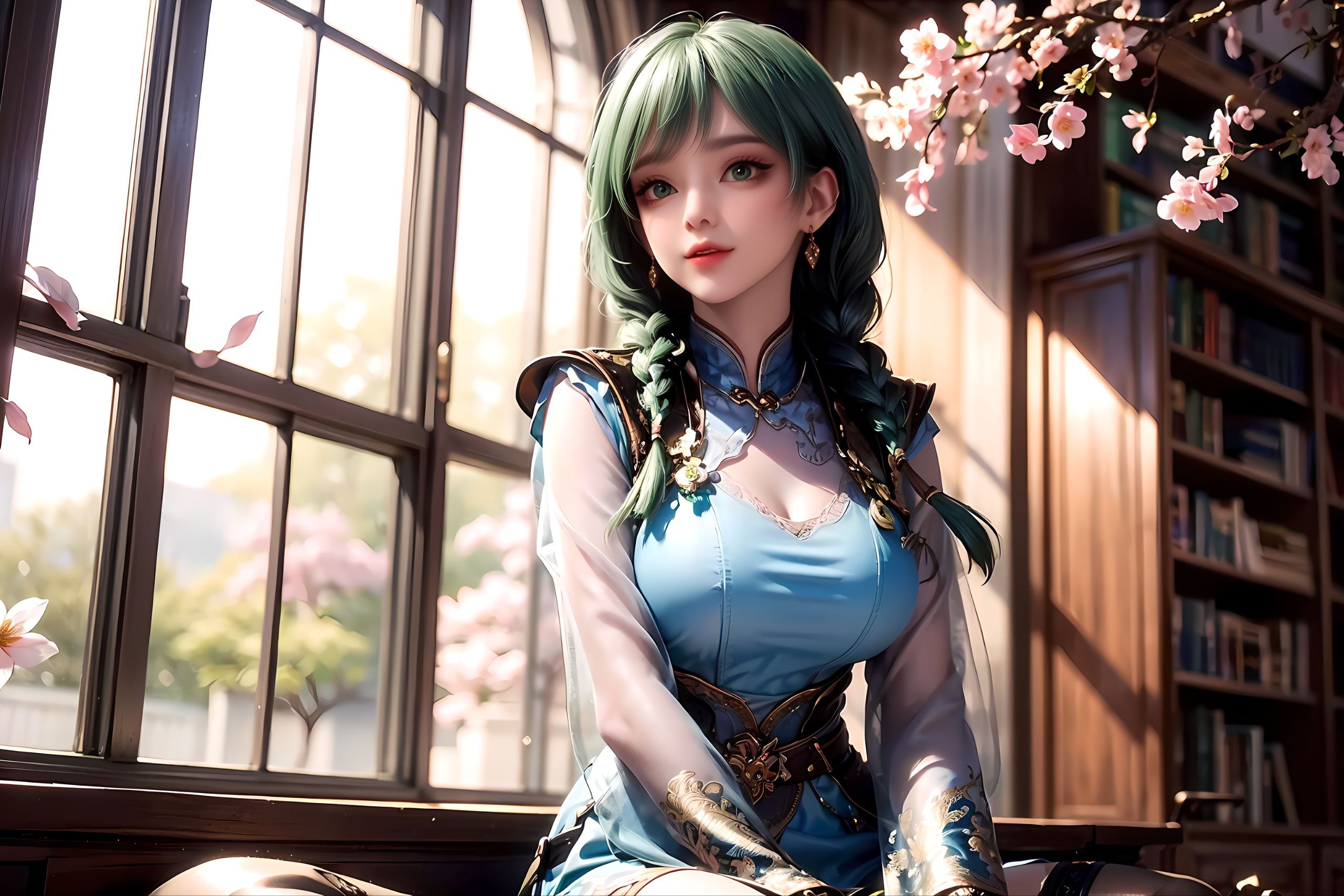 出现