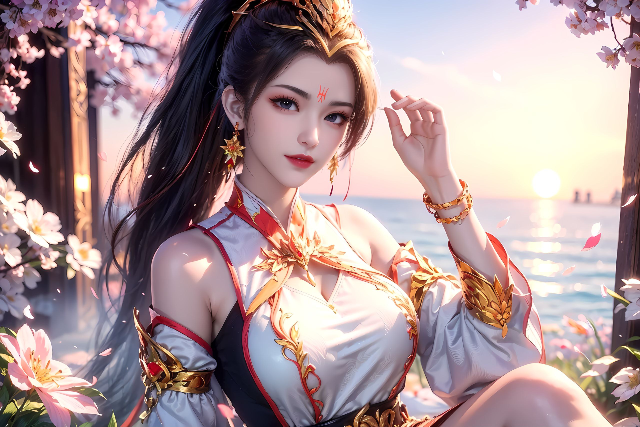 整洁明亮