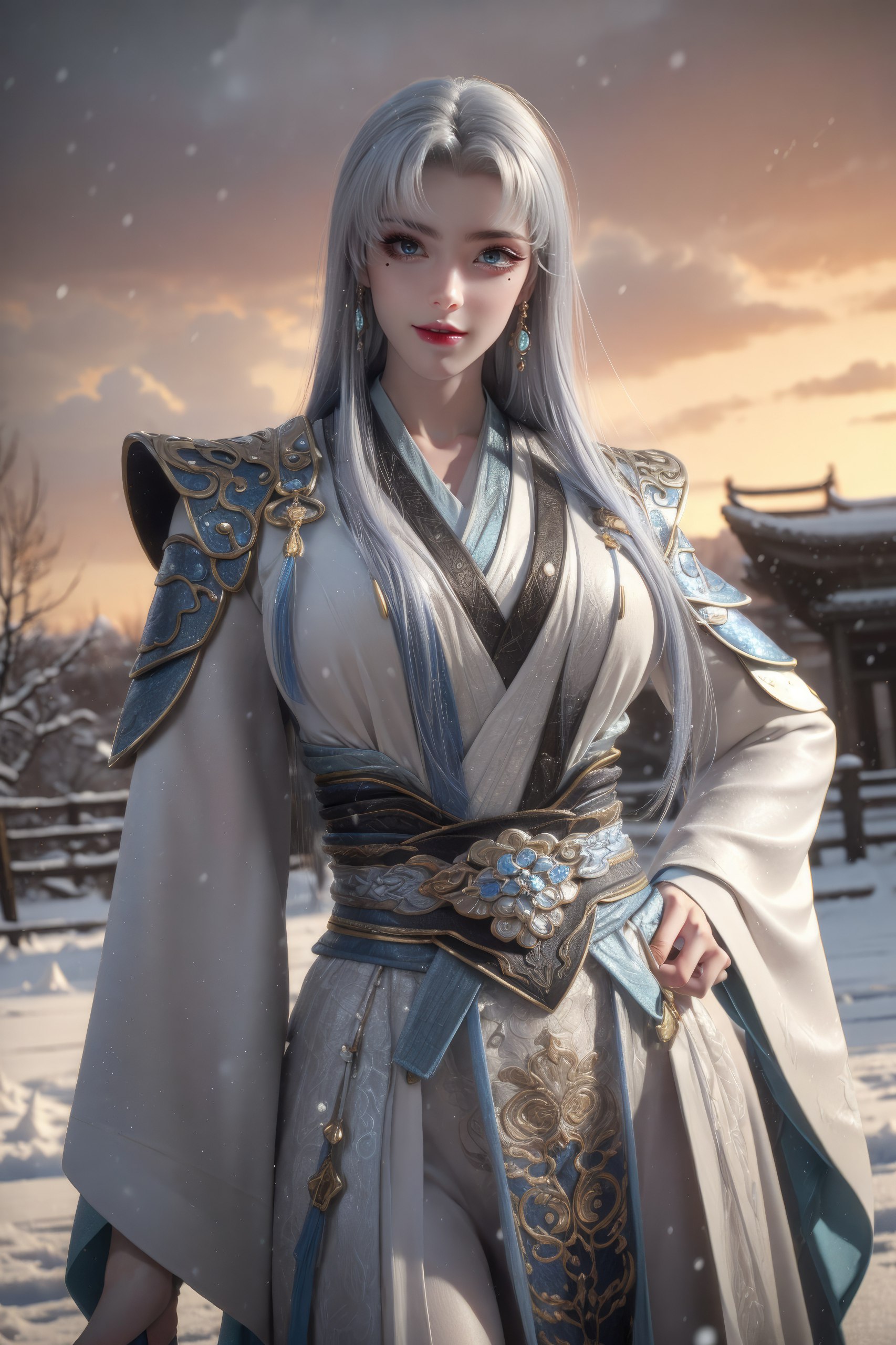 成为了人们