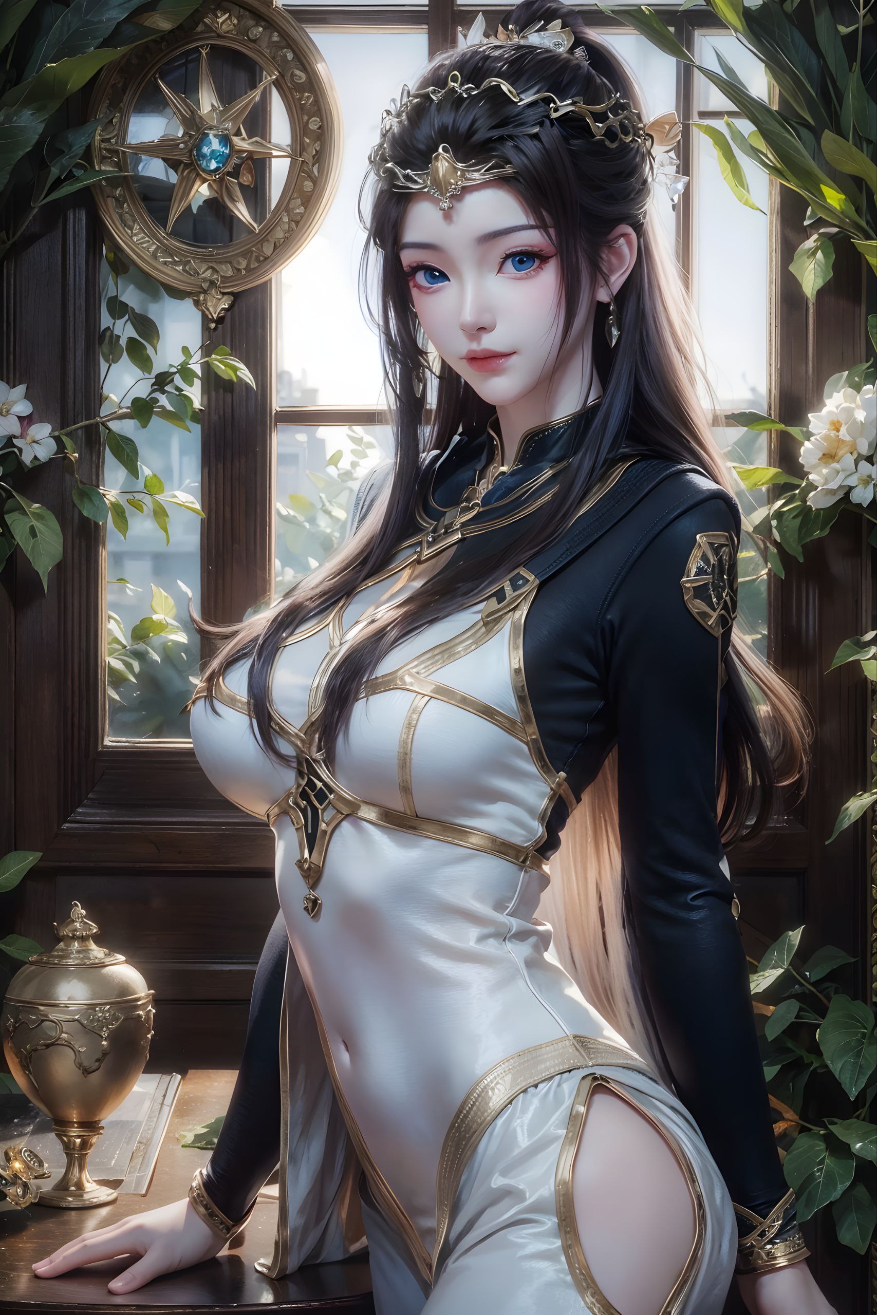 missa