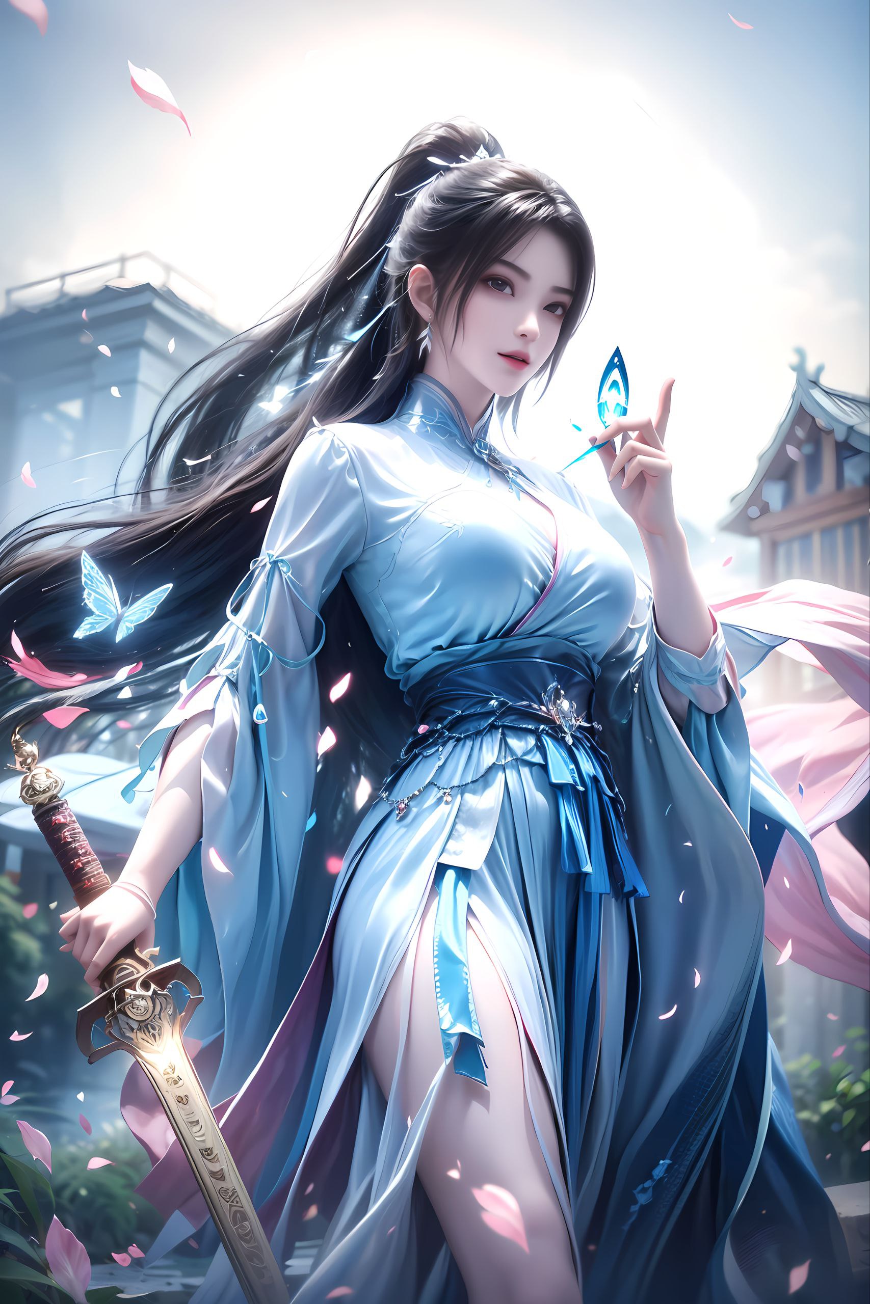 某些不为大