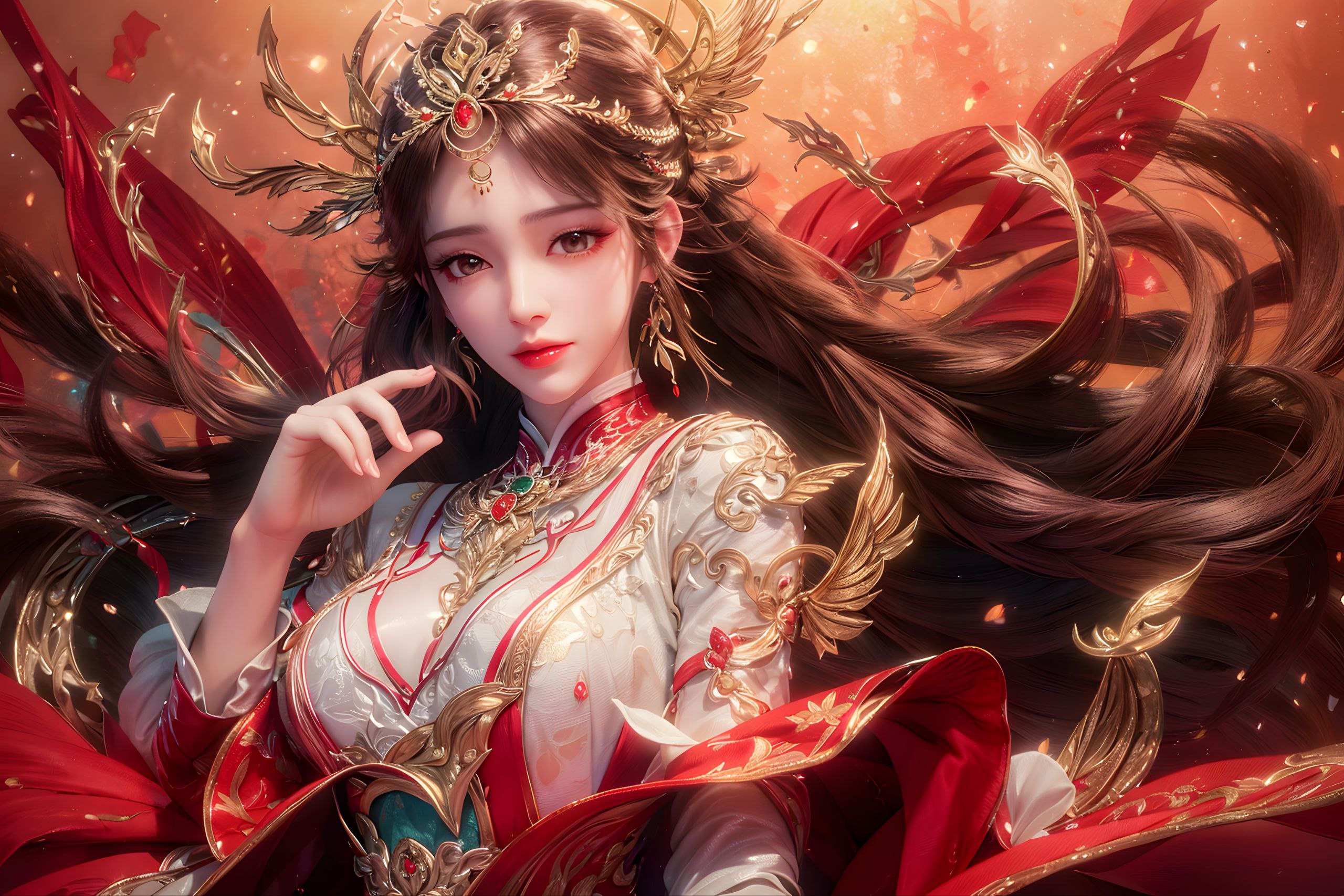 时代