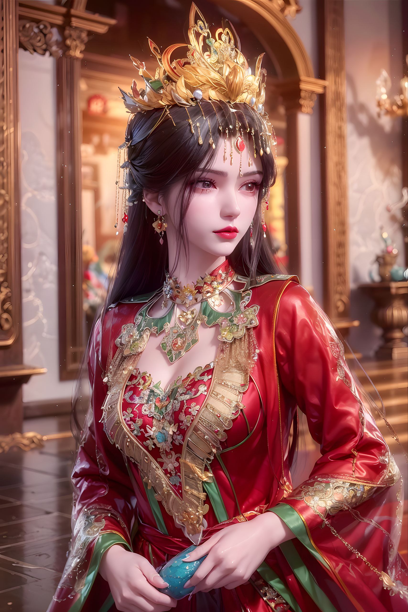 入的了解和