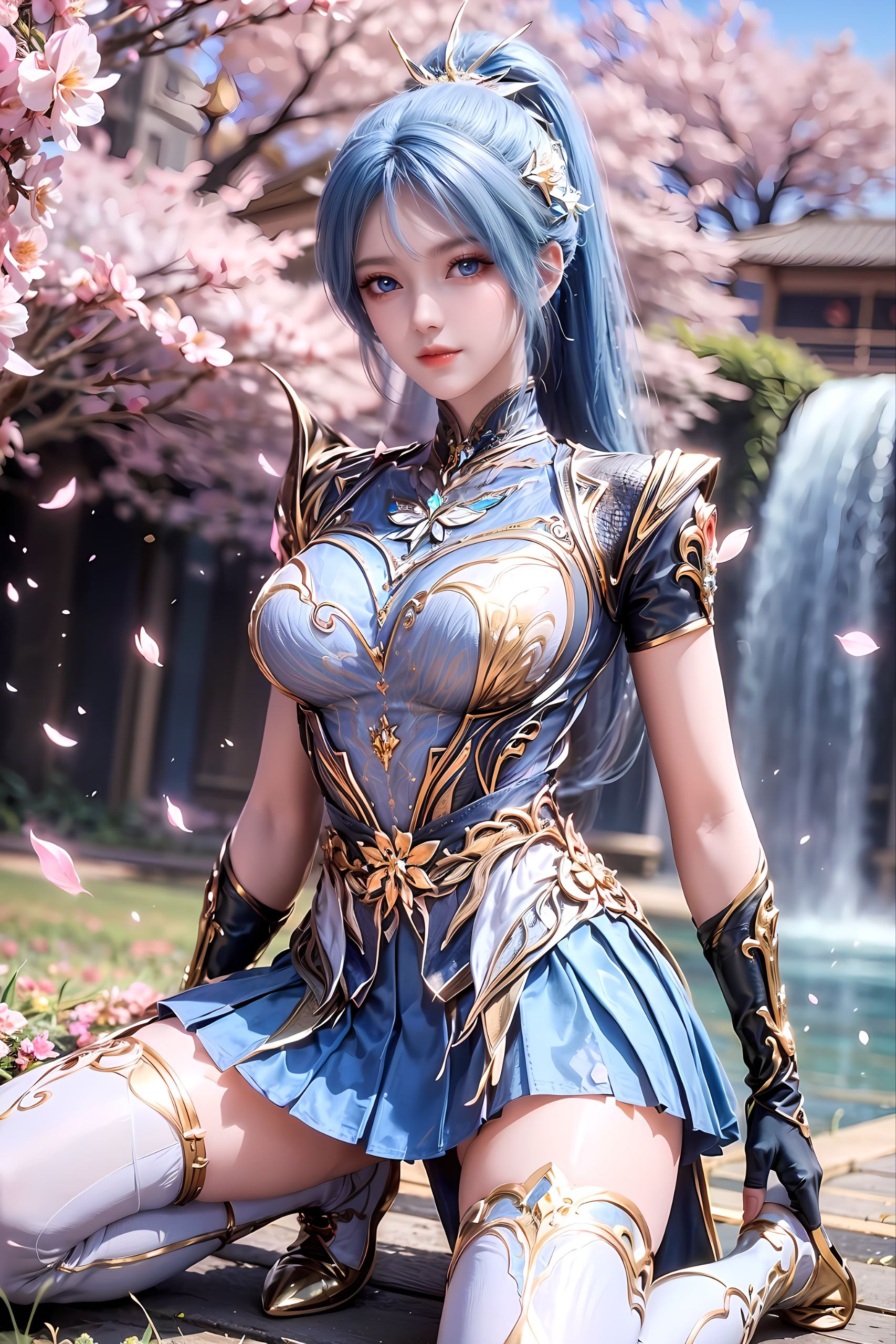 活力和清新