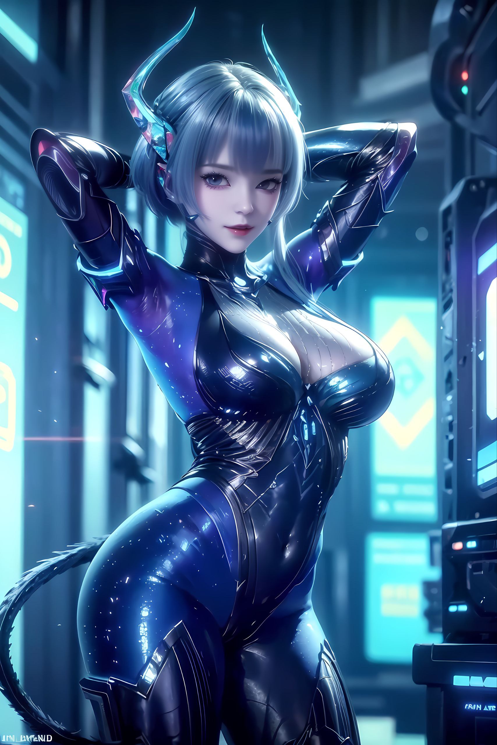 探索