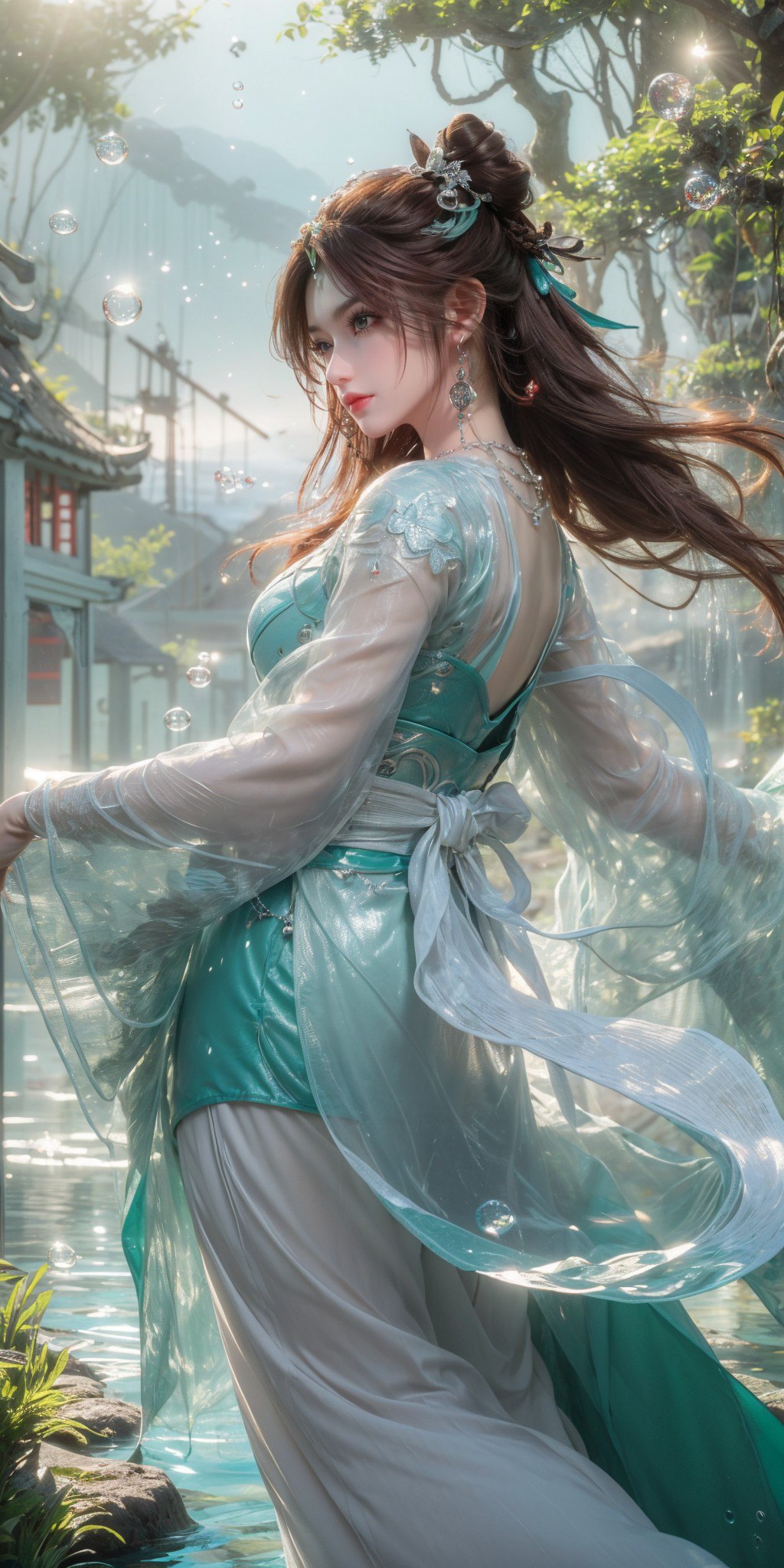 还是刚刚发
