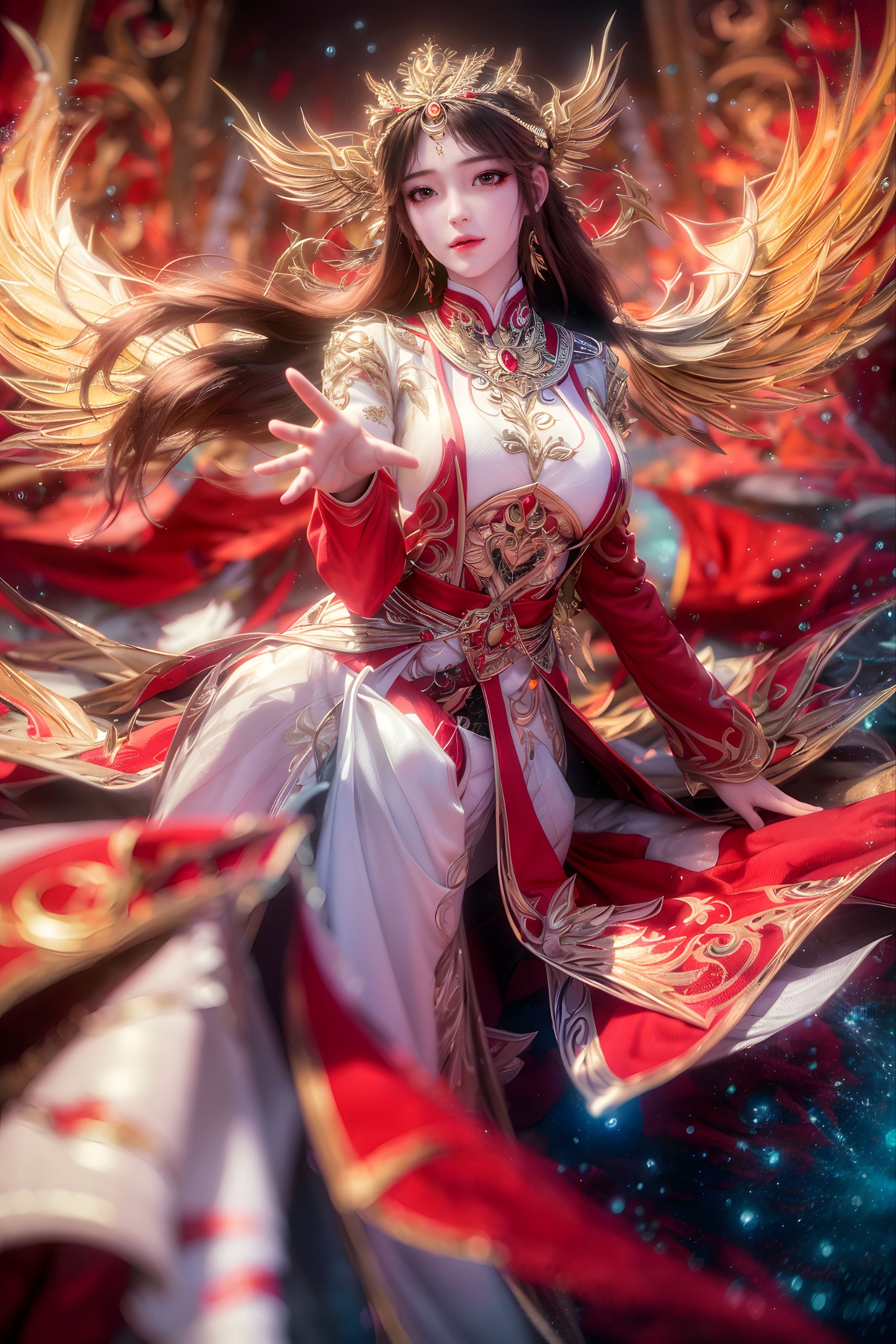 就斐然的数