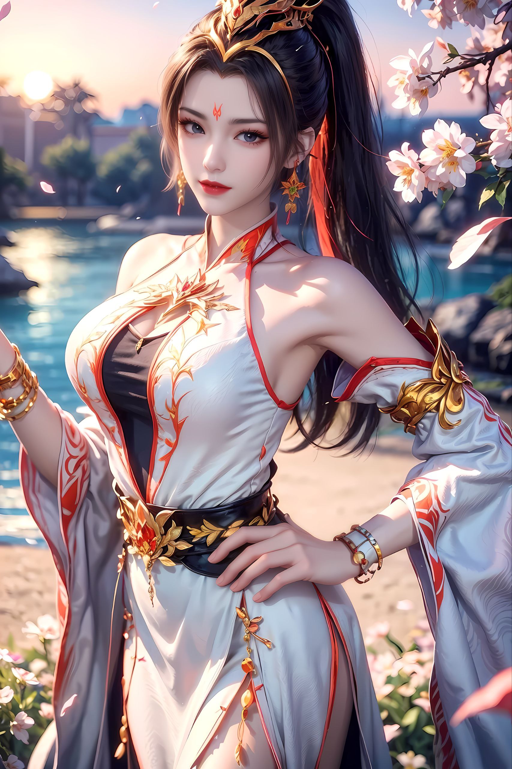的探寻