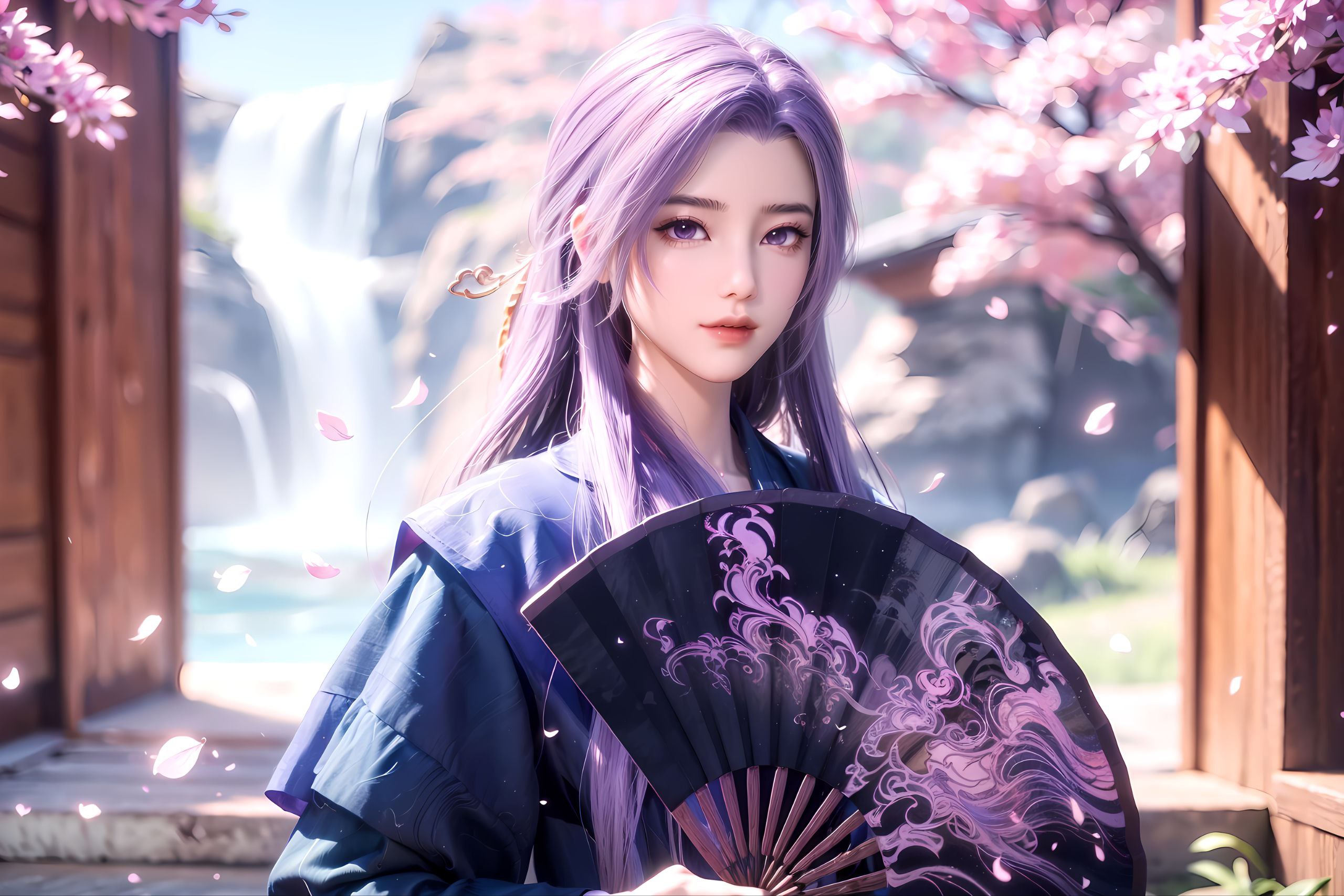 的见闻